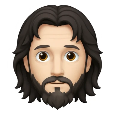 sirius black sticker