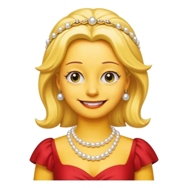 Lisa Simpson  sticker