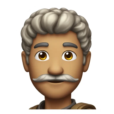 mobile game legend of mushroom sticker