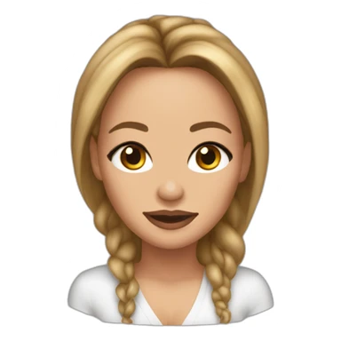 mariah carrey sticker