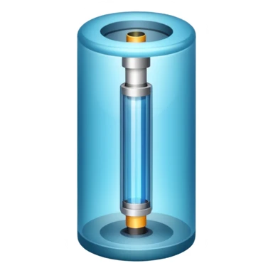 Optical fiber sticker