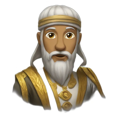 Khamzat sticker