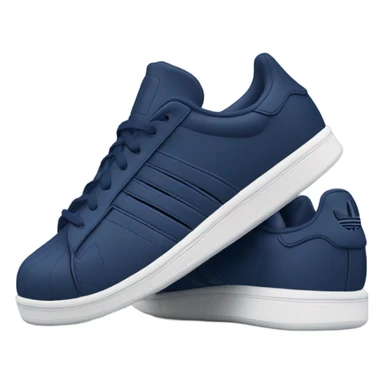 Adidas special navy blue sticker