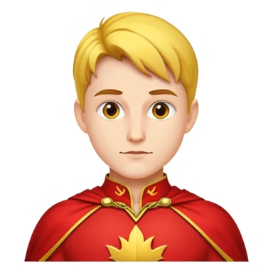 classic Robin from DC Comics sticker