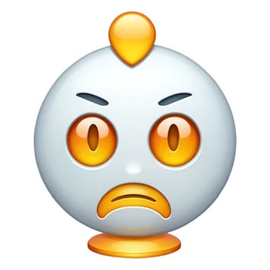 error x emblem sticker