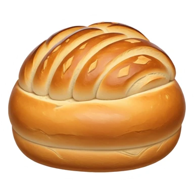 sourdough loaf sticker