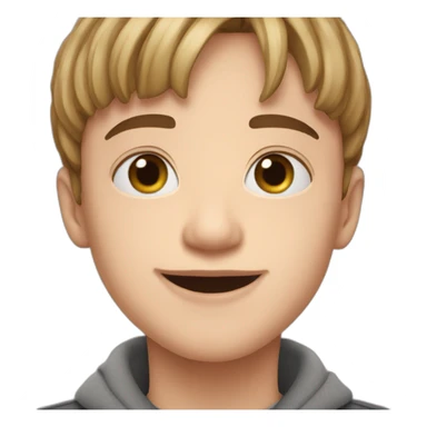 Noah Schnapp sticker