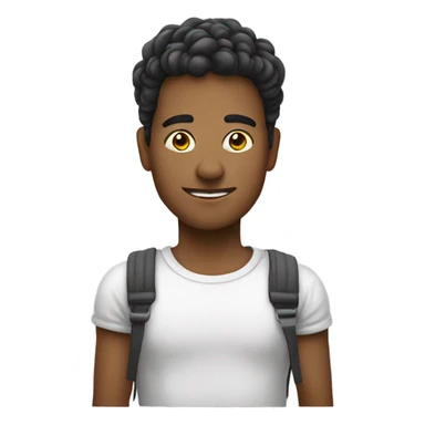 Ik hou van jou  sticker