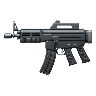 war machinegun sticker