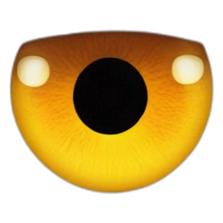 Eye of Sauron sticker