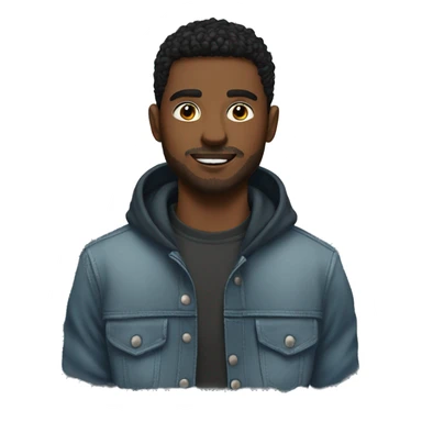 fnf boyfriend sticker