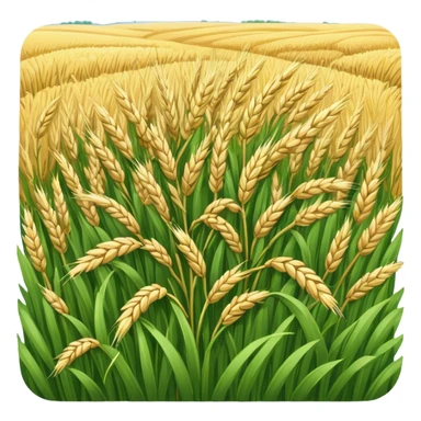 rye covercrop sticker