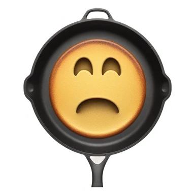 lodge skillet pan sticker