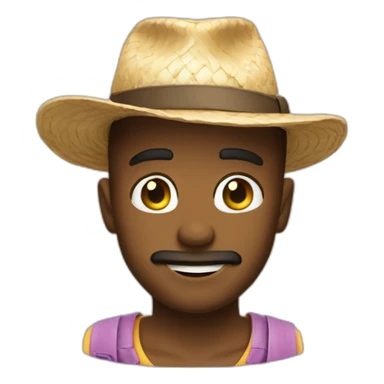 Summer time saga sticker