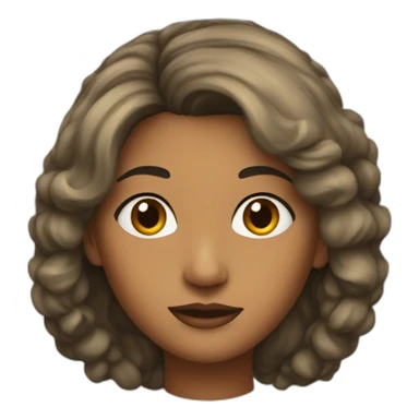 Claudette Gordon sticker