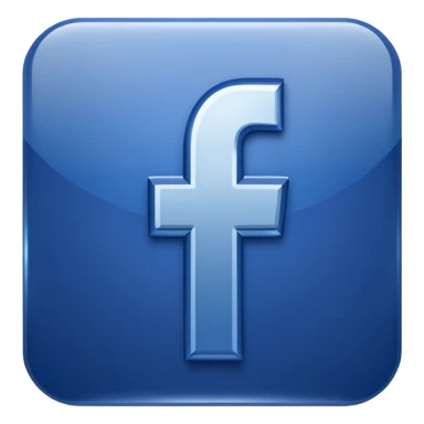 Verified Facebook bagdge sticker