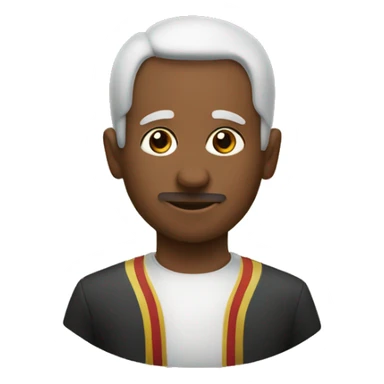 Manchegismo regional sticker