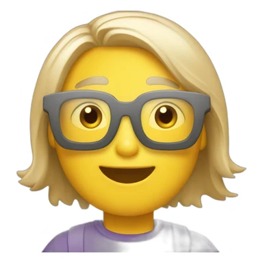 Chat qui dit bonjour sticker