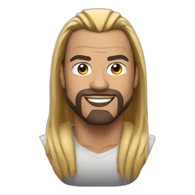 Wwe superstar sticker