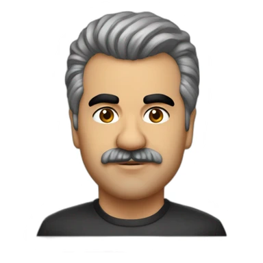 abdullah öcalan sticker