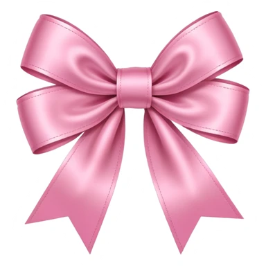 pink ribbon sticker