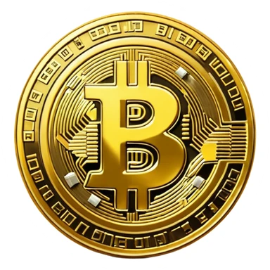 bitcoin sticker
