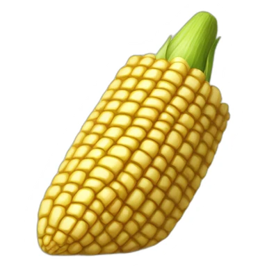 corncob-mudslide sticker