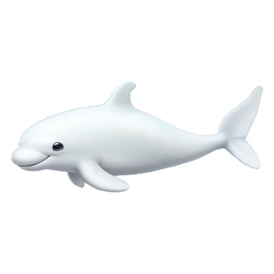 belugas sticker