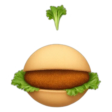 falafel sticker