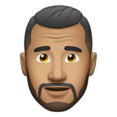 arturo vidal sticker