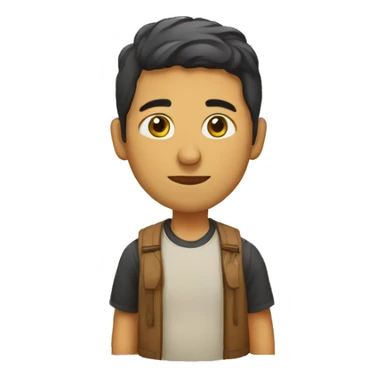 Físico culturista  sticker