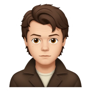 Harry styles sticker
