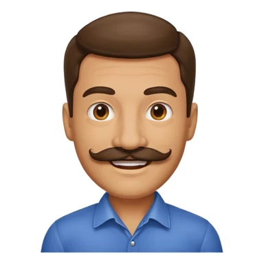 Fesli bıy8klı sticker