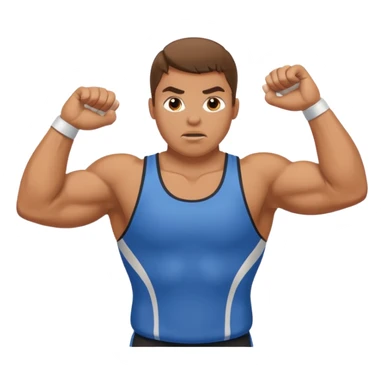 track and field throwing event sticker