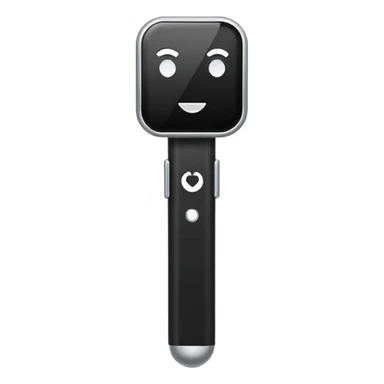 mod stick in gorilla tag sticker