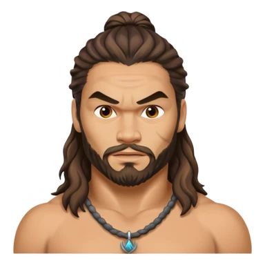 jason momoa sticker
