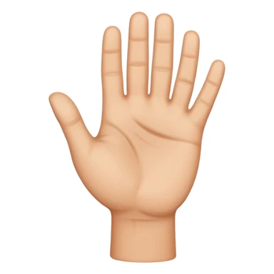okay hand sign sticker