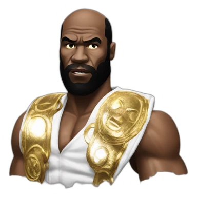 Clubber lang sticker