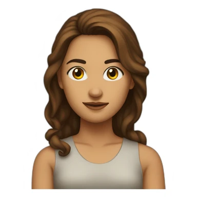 maeva ghenam sticker