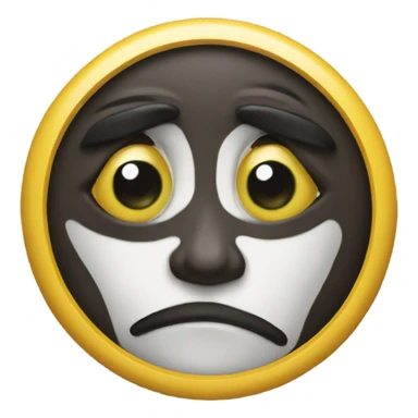 National Geographic symbol sticker