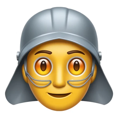 poutre en métal industriel, clean pas de rouille la plus simple possible sticker