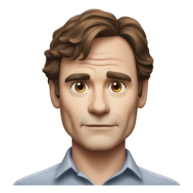 Robert sean Leonard  sticker