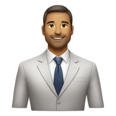 Organo reproductor masculino sticker