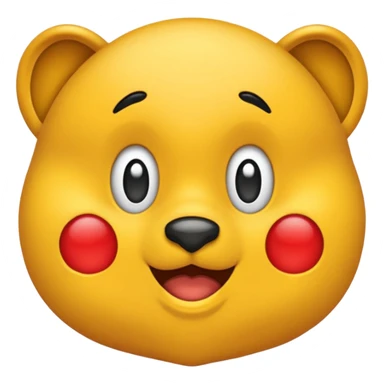 глаз спайс лого с единорогом sticker