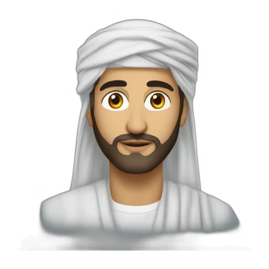 Mohammad Deen derani sticker