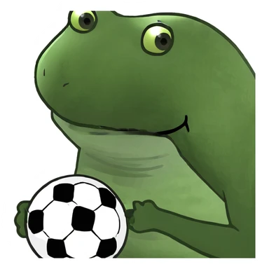 Christiano Robaldo sticker