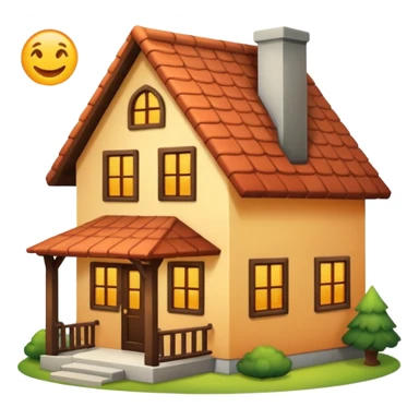 Home sticker