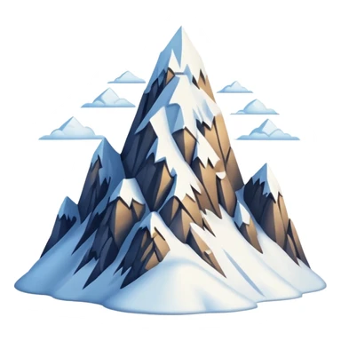 Snow Peak sticker