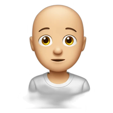 Stewie Griffin sticker