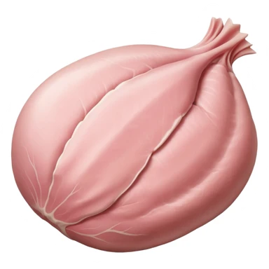 turkey breast before cooking sticker